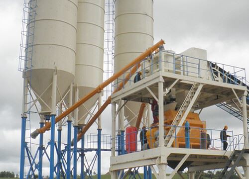 สกรูลำเลียงซีเมนต์