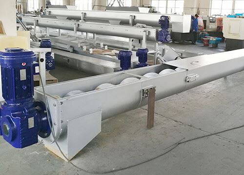 ราคาสกรูลำเลียง